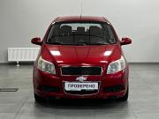 Chevrolet Aveo I Рестайлинг Казань  - изображение 20