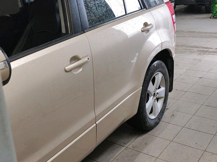 Suzuki Grand Vitara II Санкт-Петербург  - изображение 4