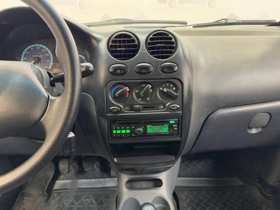 Daewoo Matiz I Рестайлинг Ставрополь  - изображение 12