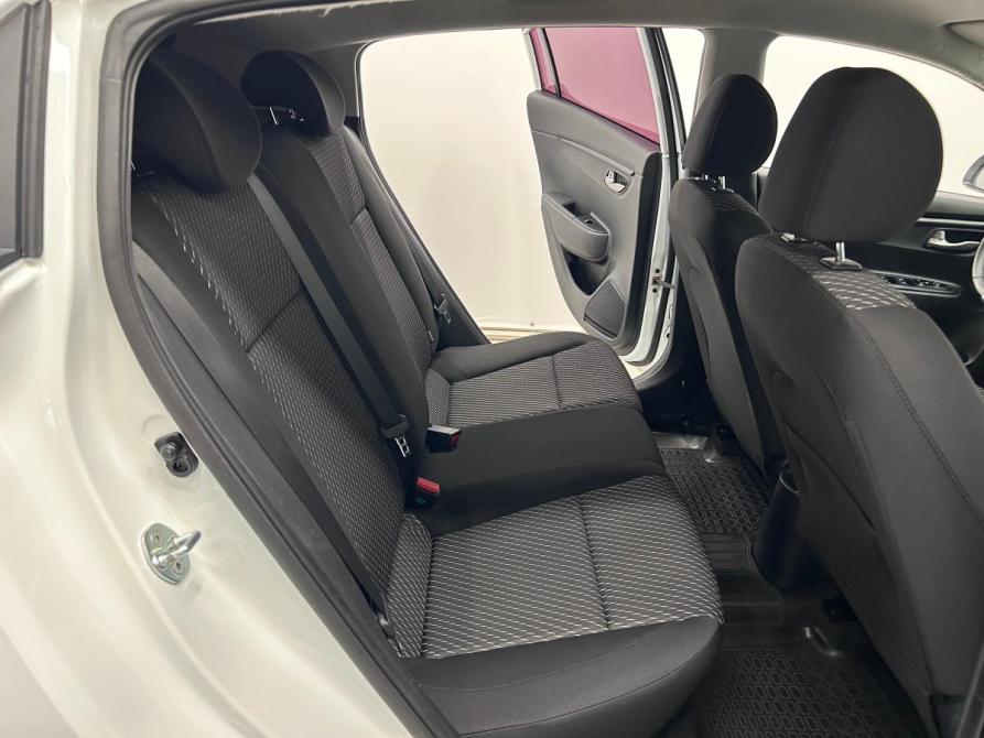 Kia Rio IV Красноярск  - изображение 12
