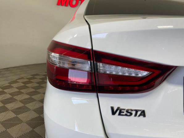 Lada (ВАЗ) Vesta I Рестайлинг (NG) с пробегом 2023 года, цена 953 000 рублей, 165300 км, седан, Автокод Объявления
