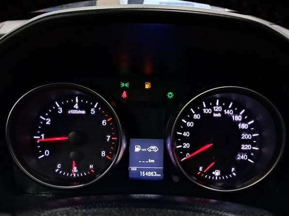 Haval H6 I с пробегом 2019 года, цена 1 349 000 рублей, 154800 км, внедорожник, Автокод Объявления