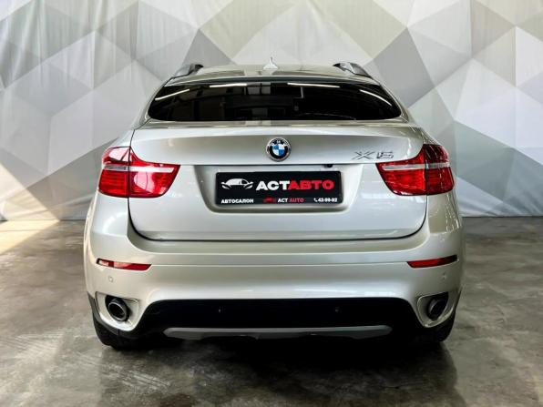 BMW X6 I (E71) с пробегом 2009 года, цена 1 550 000 рублей, 201998 км, внедорожник, Автокод Объявления