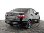 Lada (ВАЗ) Vesta I Москва  - изображение 30