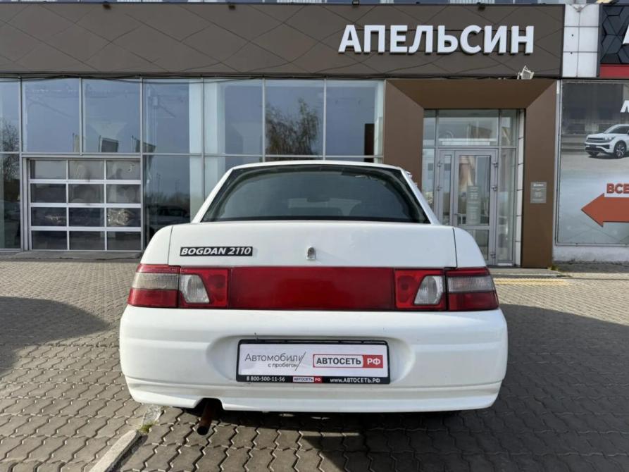 Lada (ВАЗ) 2110 Набережные Челны  - изображение 17