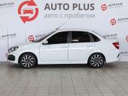 Lada (ВАЗ) Granta I Рестайлинг Минеральные Воды  - изображение 24