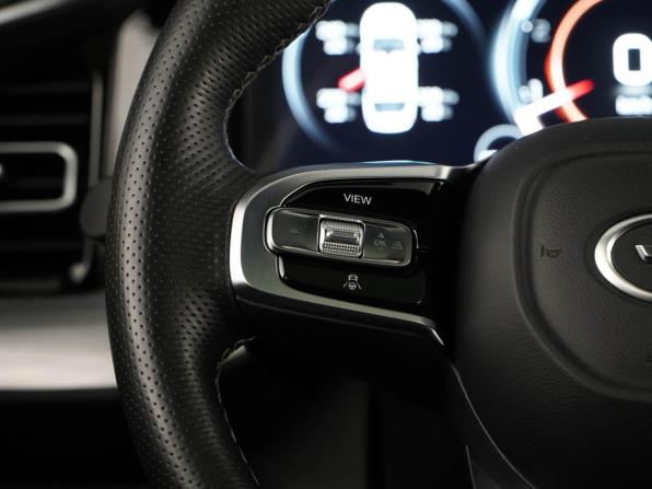 GAC GS8 II с пробегом 2023 года, цена 3 255 050 рублей, 66387 км, внедорожник, Автокод Объявления