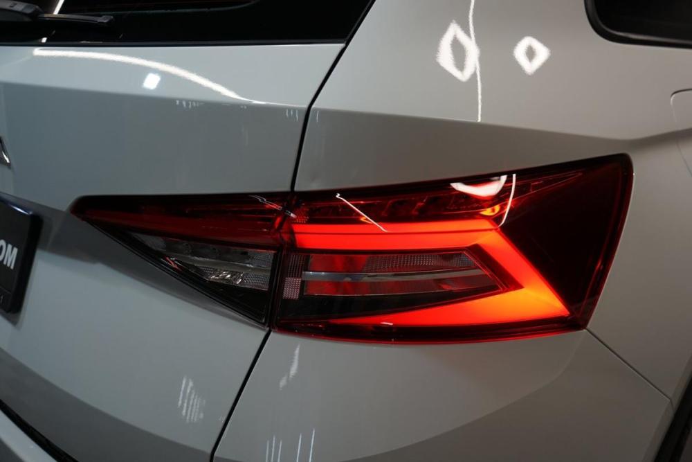 Skoda Kodiaq I Крым  - изображение 26