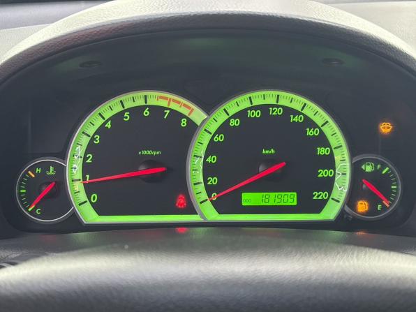 Chevrolet Captiva I с пробегом 2008 года, цена 899 000 рублей, 181909 км, внедорожник, Автокод Объявления