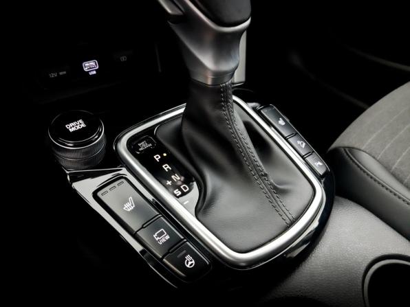 Kia Seltos I с пробегом 2021 года, цена 1 955 000 рублей, 91000 км, внедорожник, Автокод Объявления