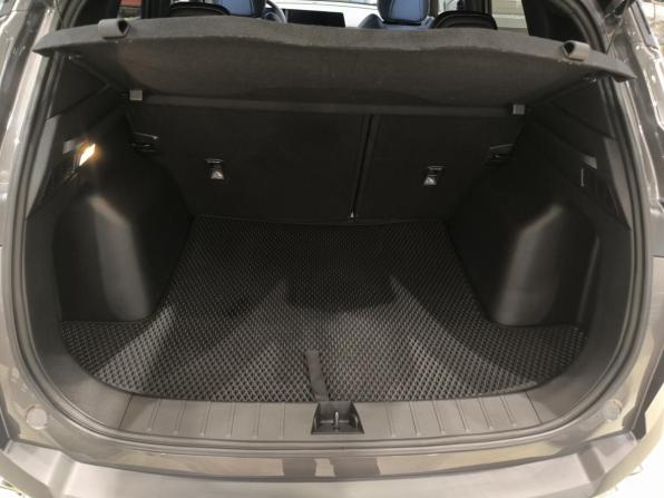 Geely Coolray I Рестайлинг с пробегом 2024 года, цена 1 850 000 рублей, 67427 км, внедорожник, Автокод Объявления