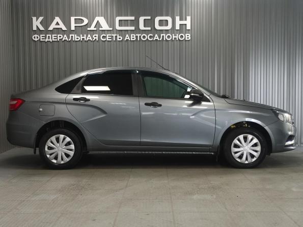 Lada (ВАЗ) Vesta I с пробегом 2017 года, цена 780 000 рублей, 151350 км, седан, Автокод Объявления
