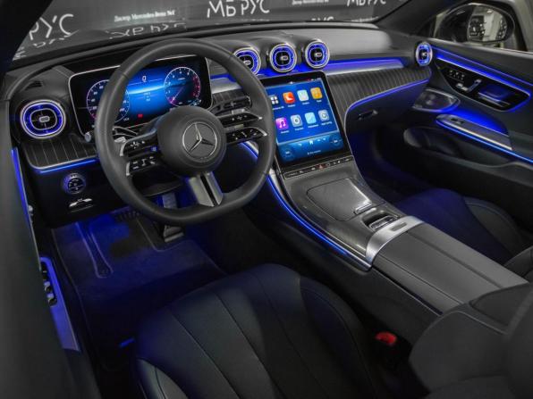 Новый Mercedes-Benz CLE 2025 года, цена 11 550 000 рублей, кабриолет, Автокод Объявления