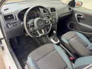 Volkswagen Polo V Рестайлинг Санкт-Петербург  - изображение 28