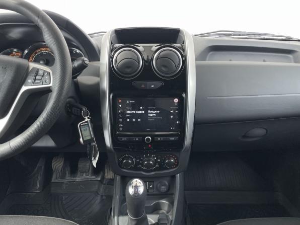 Lada (ВАЗ) Largus I Рестайлинг с пробегом 2025 года, цена 1 758 000 рублей, 9762 км, универсал, Автокод Объявления