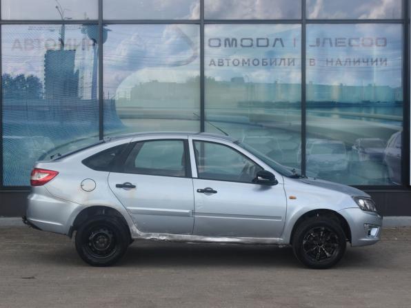 Lada (ВАЗ) Granta I с пробегом 2015 года, цена 170 000 рублей, 310660 км, лифтбек, Автокод Объявления