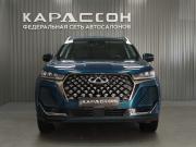 Chery Tiggo 7 Pro Plug-in Hybrid Пермь  - изображение 21