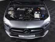 Mercedes-Benz A-Класс IV (W177) Москва  - изображение 35