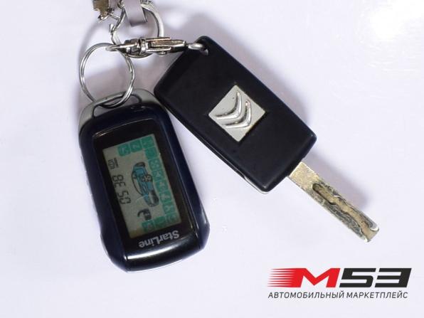 Citroen C5 II с пробегом 2012 года, цена 499 995 рублей, 183039 км, седан, Автокод Объявления