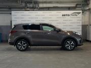 Kia Sportage IV Рестайлинг Санкт-Петербург  - изображение 17