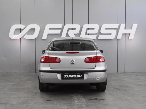 Renault Laguna II Рестайлинг с пробегом 2006 года, цена 399 000 рублей, 186353 км, лифтбек, Автокод Объявления
