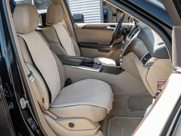 Mercedes-Benz M-Класс III (W166) с пробегом 2013 года, цена 2 810 000 рублей, 179188 км, внедорожник, Автокод Объявления