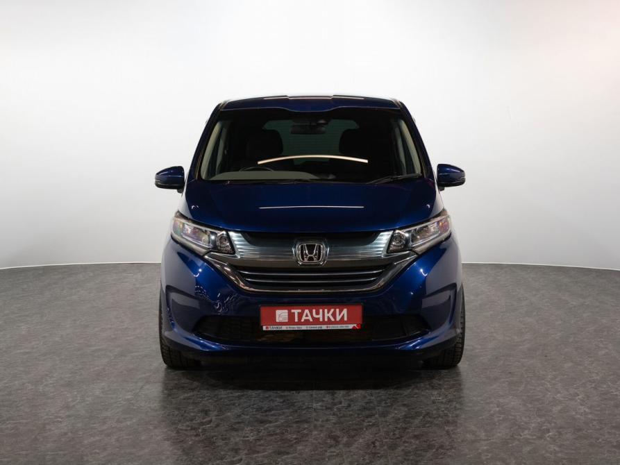 Honda Freed II Улан-Удэ  - изображение 2
