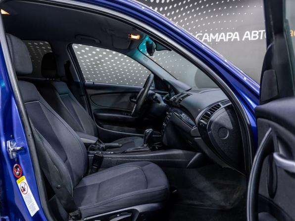 BMW 1 серии I (E81/E82/E87/E88) Рестайлинг с пробегом 2007 года, цена 530 000 рублей, 315232 км, хэтчбек, Автокод Объявления