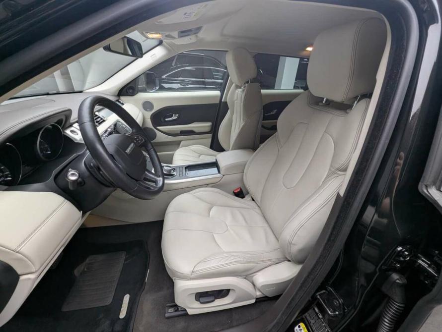 Land Rover Range Rover Evoque I Москва  - изображение 8