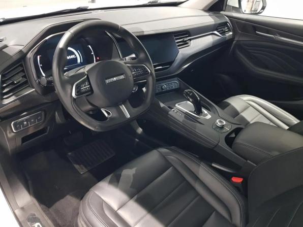 Haval F7x I с пробегом 2021 года, цена 1 799 000 рублей, 68870 км, внедорожник, Автокод Объявления