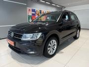 Volkswagen Tiguan II Екатеринбург  - изображение 21