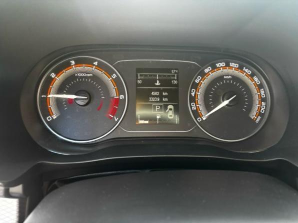 Lada (ВАЗ) Vesta I Рестайлинг (NG) с пробегом 2025 года, цена 1 390 000 рублей, 4576 км, седан, Автокод Объявления