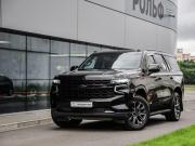 Chevrolet Tahoe V Санкт-Петербург  - изображение 41