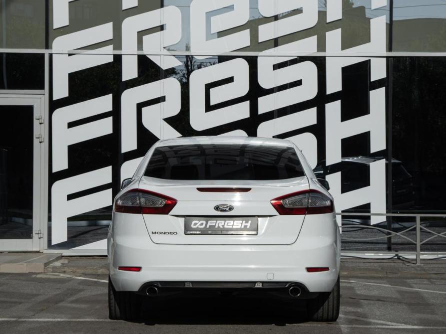 Ford Mondeo IV Рестайлинг Волгоград  - изображение 4