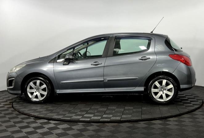 Peugeot 308 I с пробегом 2011 года, цена 600 000 рублей, 112000 км, хэтчбек, Автокод Объявления