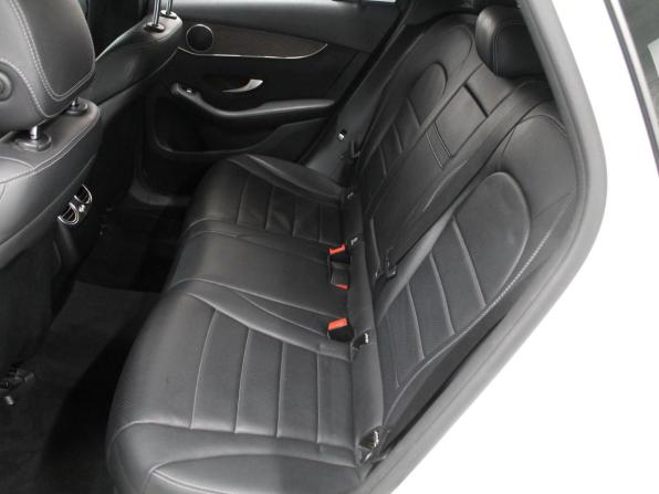 Mercedes-Benz GLC I (X253) с пробегом 2015 года, цена 2 990 000 рублей, 121809 км, внедорожник, Автокод Объявления