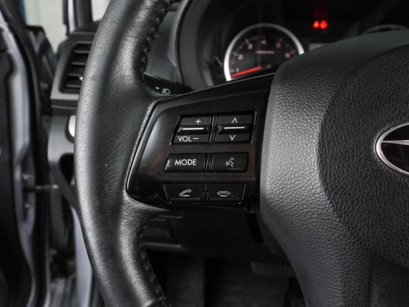Subaru XV I с пробегом 2012 года, цена 1 119 000 рублей, 201366 км, внедорожник, Автокод Объявления
