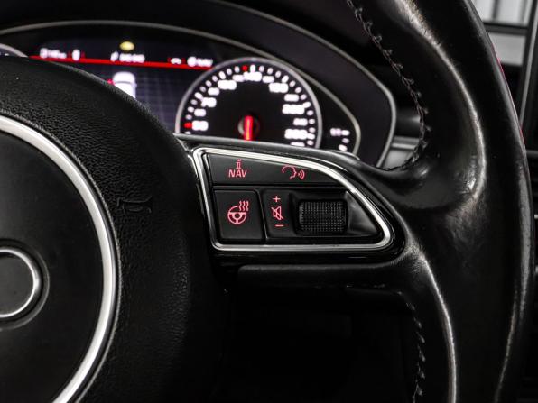 Audi A6 allroad III (C7) с пробегом 2013 года, цена 2 559 000 рублей, 245300 км, универсал, Автокод Объявления