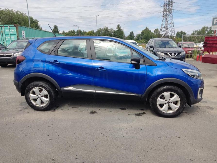 Renault Kaptur I Рестайлинг Санкт-Петербург  - изображение 4