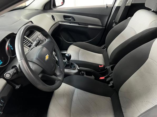 Chevrolet Cruze I с пробегом 2012 года, цена 590 001 рубль, 237000 км, хэтчбек, Автокод Объявления