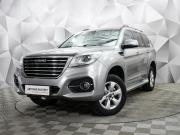 Haval H9 I Рестайлинг Ульяновск  - изображение 26