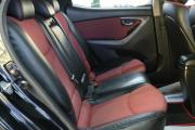 Hyundai Elantra V (MD) Омск  - изображение 47
