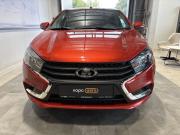 Lada (ВАЗ) Vesta I Новомосковск  - изображение 20