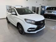Lada (ВАЗ) XRAY I Орел  - изображение 14