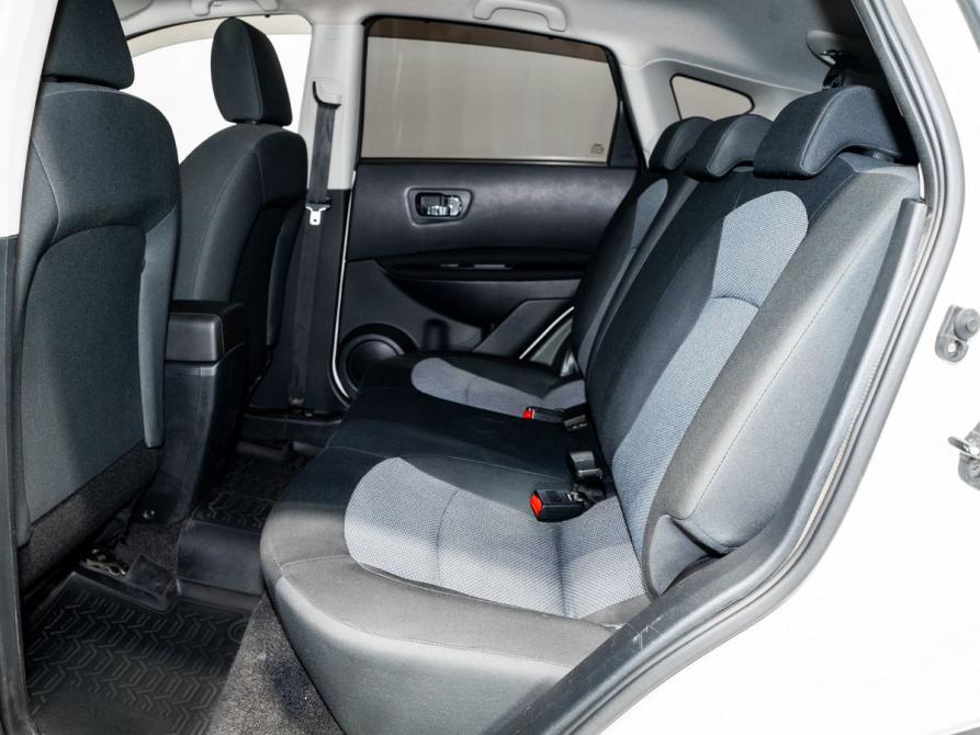 Nissan Qashqai I Рестайлинг Чита  - изображение 6