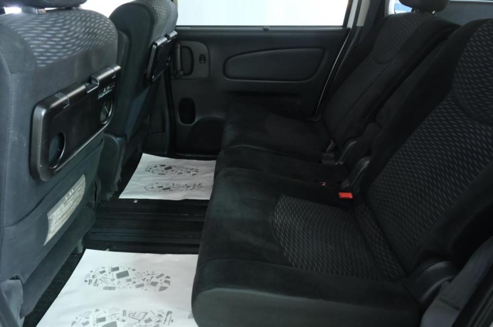 Nissan Serena IV (C26) Омск  - изображение 20