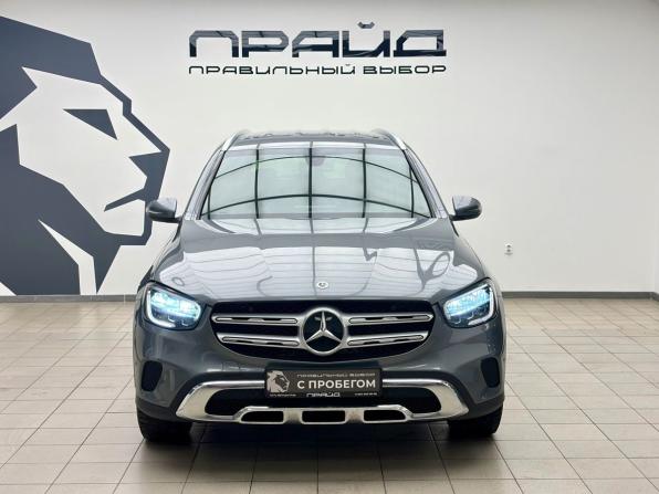 Mercedes-Benz GLC I (X253) Рестайлинг с пробегом 2021 года, цена 4 099 900 рублей, 85614 км, внедорожник, Автокод Объявления
