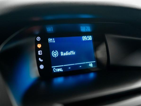 Ford Focus III Рестайлинг с пробегом 2019 года, цена 1 140 000 рублей, 137700 км, хэтчбек, Автокод Объявления