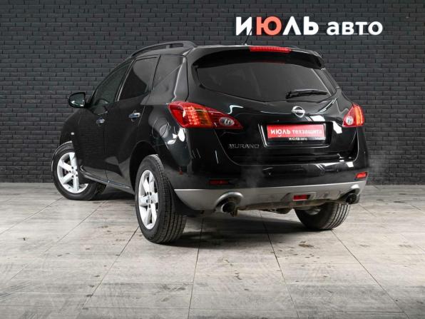 Nissan Murano II (Z51) Рестайлинг с пробегом 2011 года, цена 1 200 000 рублей, 249761 км, внедорожник, Автокод Объявления