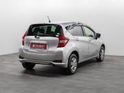 Nissan Note II Рестайлинг Красноярск  - изображение 27